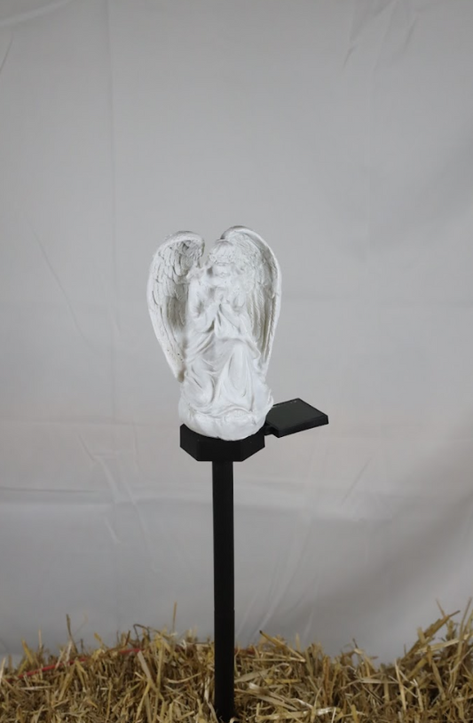 Angel Solar Light