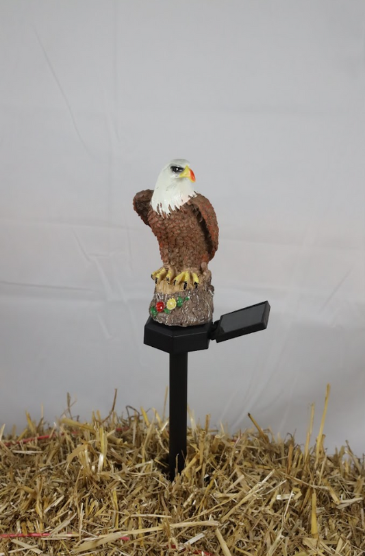 Eagle Solar Light