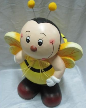 Betsey the Bee