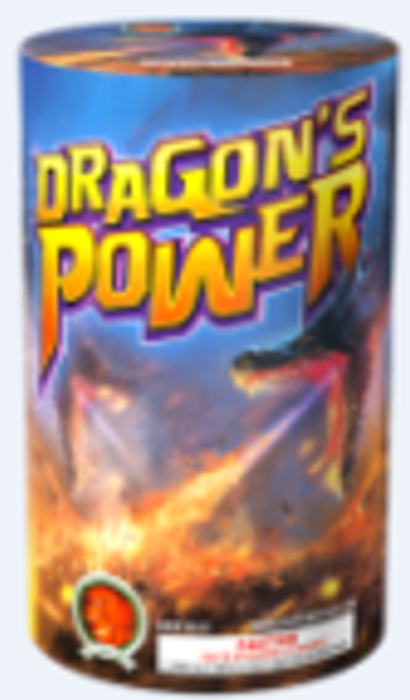 DRAGON'S POWER