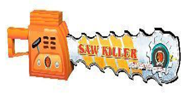 SAW KILLER