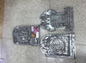 14" Tombstones 3 Assorted