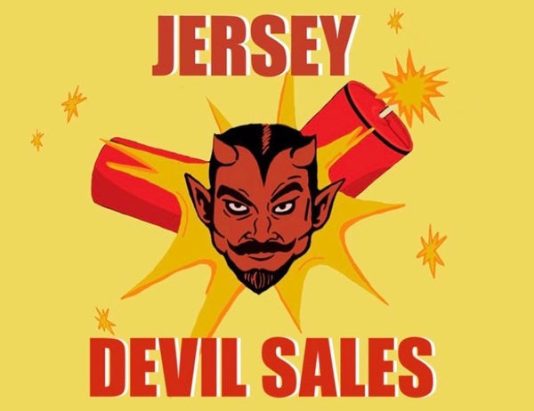Jersey Devil Sales